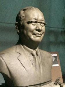 雕塑展示 DJZ520